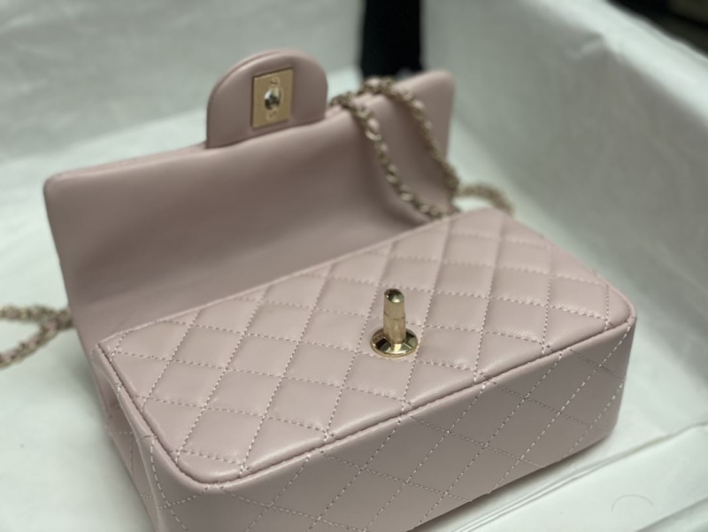 Ch**el cf series bags